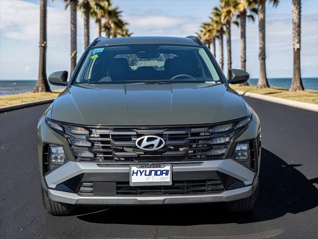 2025 Hyundai Tucson - $23,498