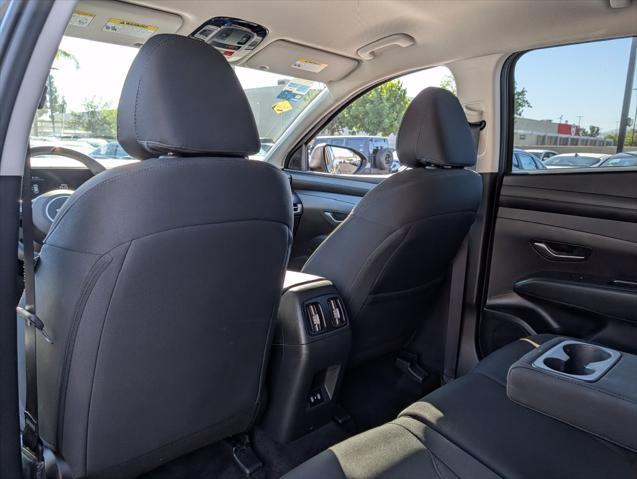2025 Hyundai Tucson - $23,498