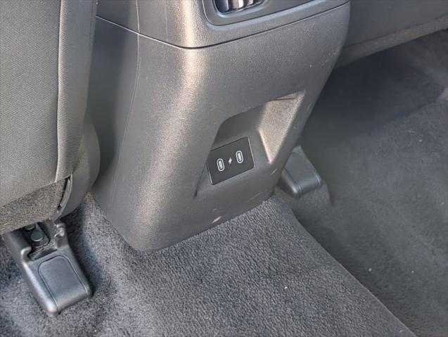 2025 Hyundai Tucson - $23,498