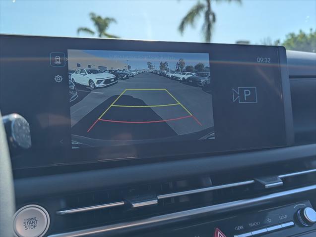 2025 Hyundai Tucson - $23,498