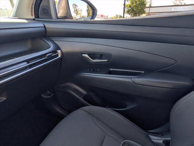 2025 Hyundai Tucson - $23,498