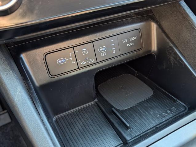 2025 Hyundai Tucson - $23,498