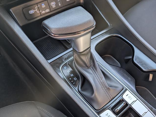 2025 Hyundai Tucson - $23,498