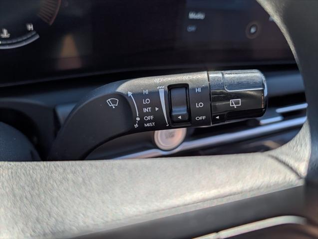 2025 Hyundai Tucson - $23,498