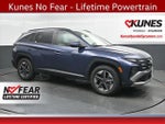 2025 Tucson Thumbnail 1