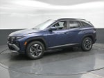 2025 Tucson Thumbnail 8