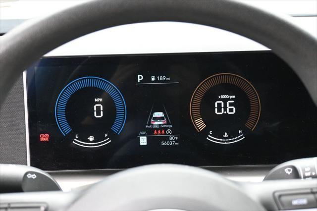 2025 Hyundai Tucson - $24,510