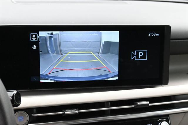 2025 Hyundai Tucson - $24,510