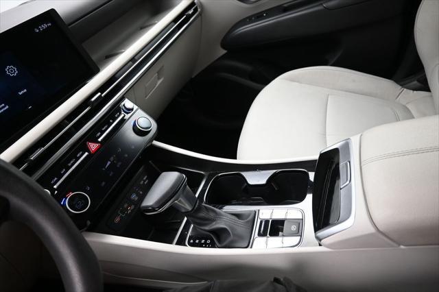 2025 Hyundai Tucson - $24,510