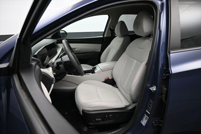2025 Hyundai Tucson - $24,510