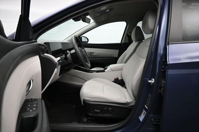 2025 Hyundai Tucson - $24,510