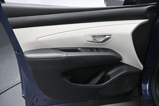 2025 Hyundai Tucson - $24,510