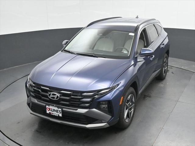 2025 Hyundai Tucson - $24,510