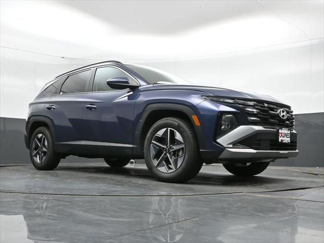 2025 Hyundai Tucson - $24,510