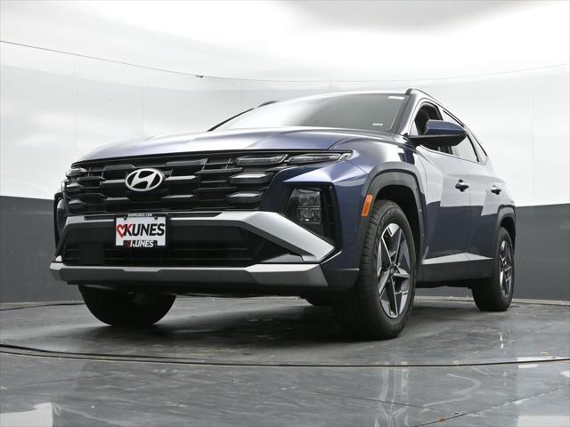 2025 Hyundai Tucson - $24,510