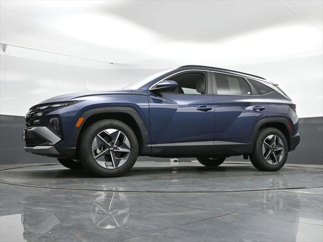 2025 Hyundai Tucson - $24,510