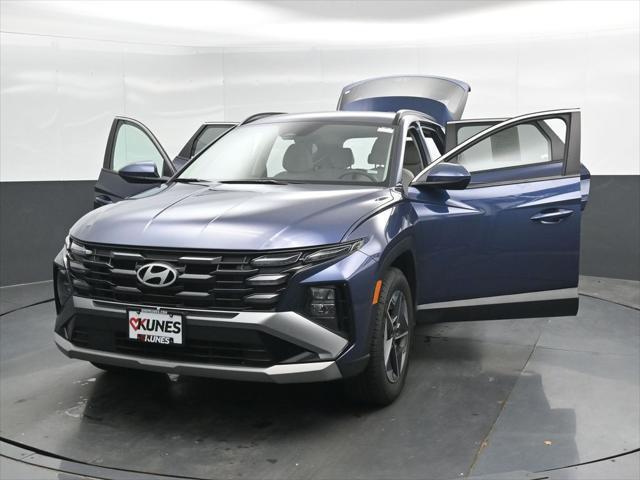 2025 Hyundai Tucson - $24,510