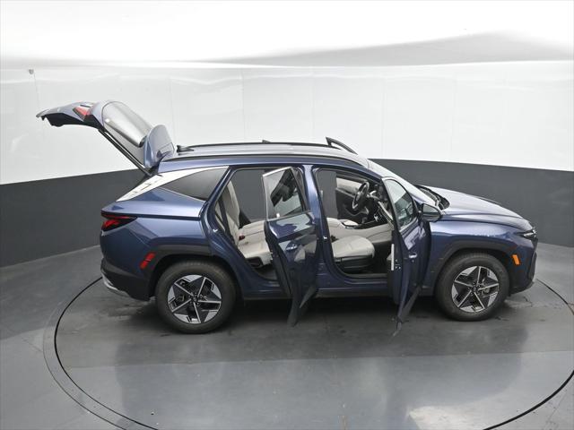 2025 Hyundai Tucson - $24,510