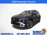 2025 Tucson Thumbnail 1