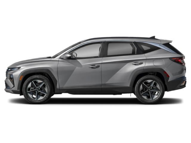 2025 Hyundai TUCSON SEL — photo 1 of 12