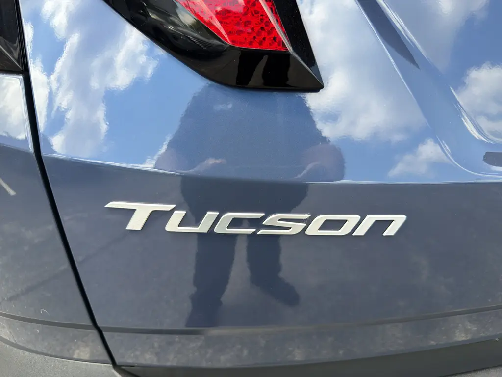 2025 Hyundai Tucson - $23,995