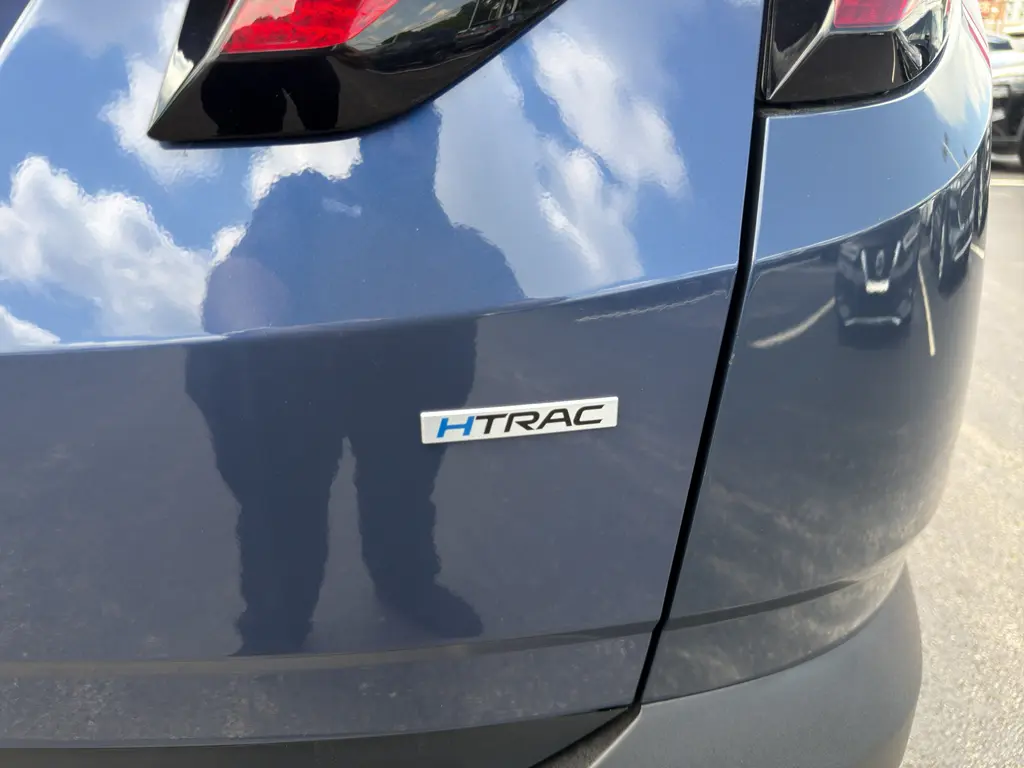 2025 Hyundai Tucson - $23,995