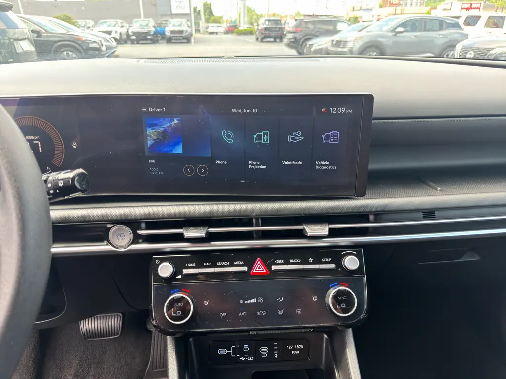 2025 Hyundai Tucson - $23,995