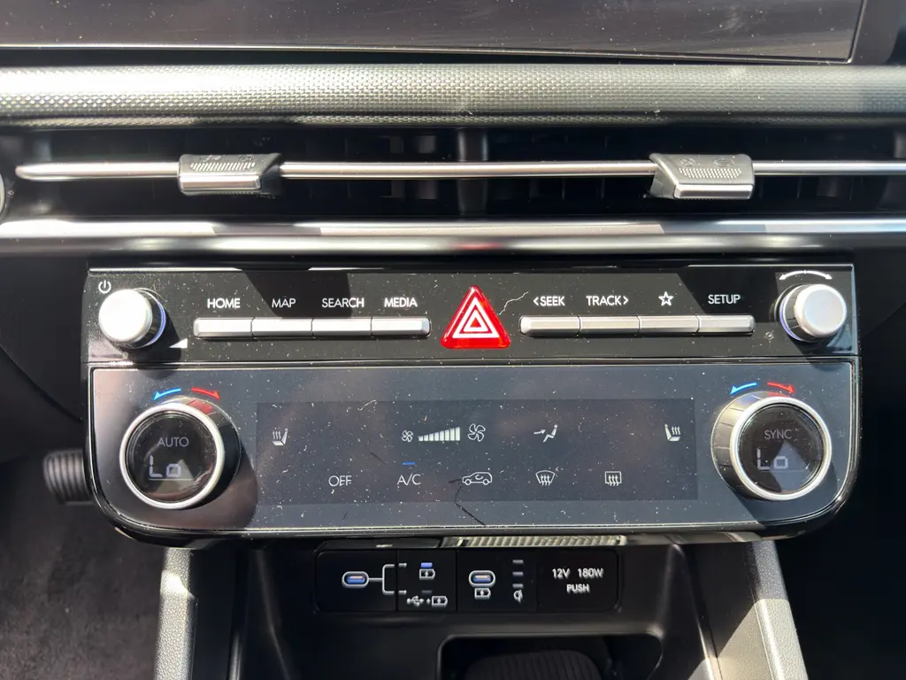2025 Hyundai Tucson - $23,995