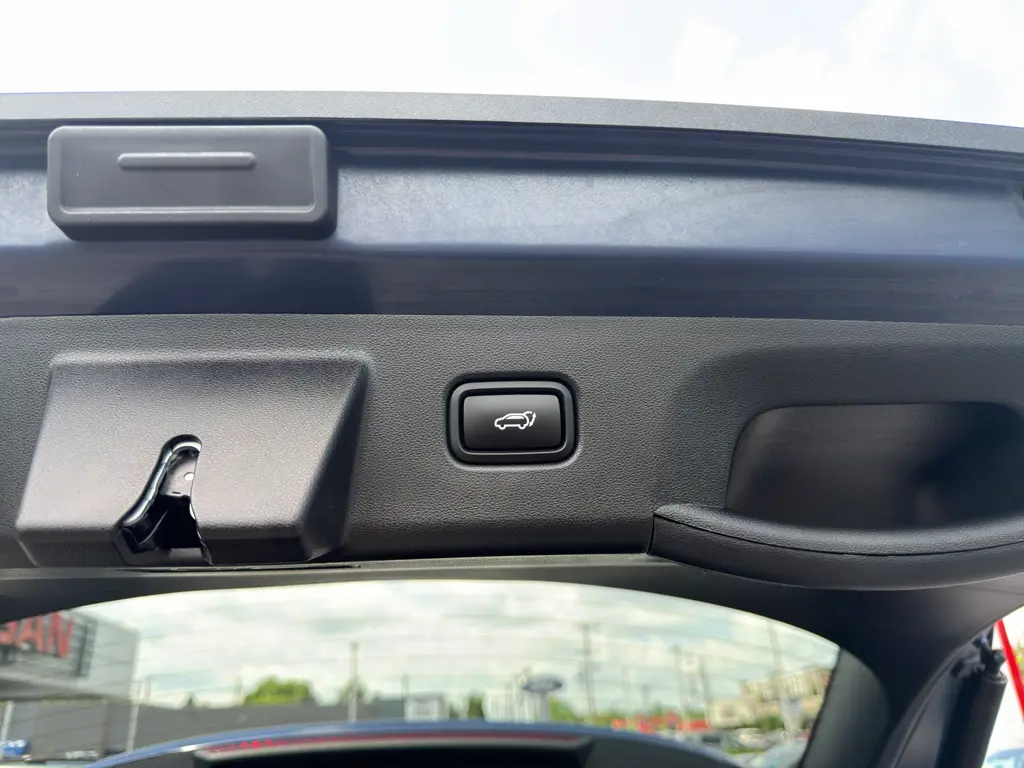 2025 Hyundai Tucson - $23,995