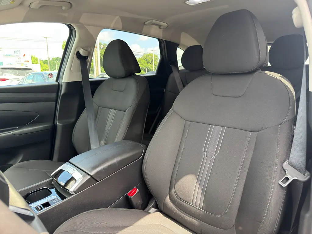 2025 Hyundai Tucson - $22,995