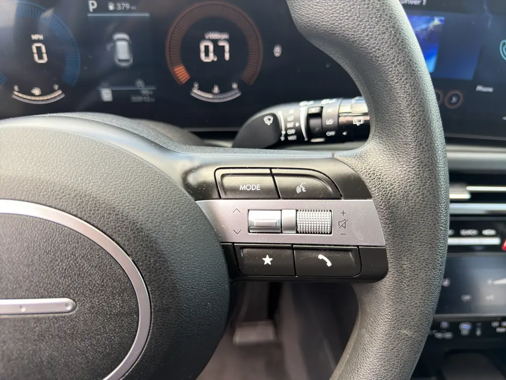 2025 Hyundai Tucson - $22,995