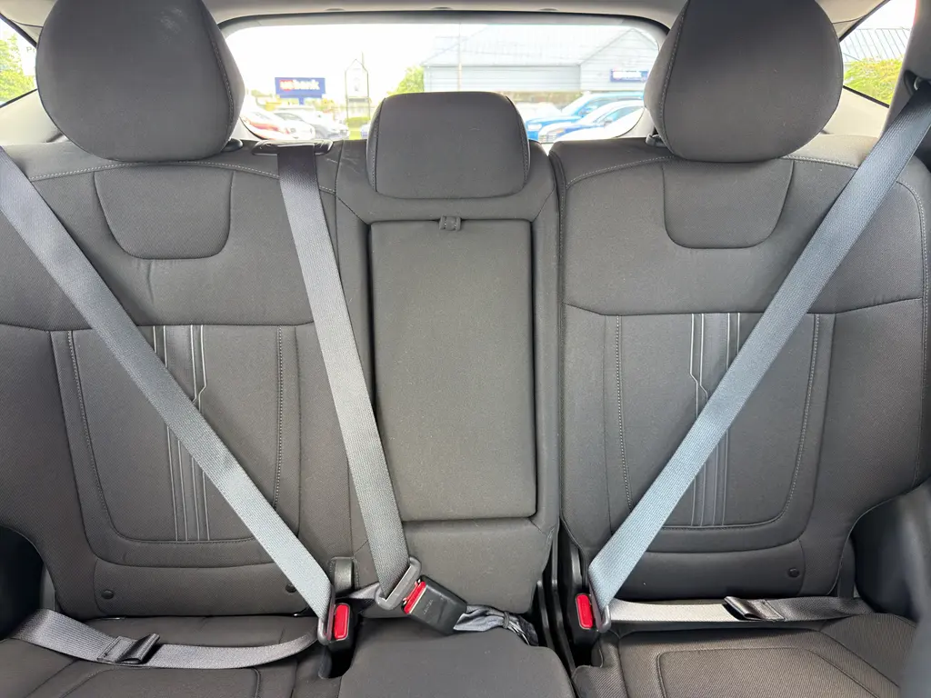 2025 Hyundai Tucson - $22,995