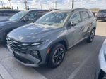 2025 Tucson Thumbnail 1