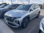 2025 Tucson Thumbnail 1