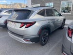 2025 Tucson Thumbnail 3