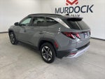 2025 Tucson Thumbnail 2