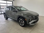 2025 Tucson Thumbnail 5