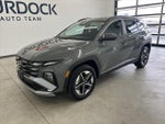 2025 Tucson Thumbnail 6