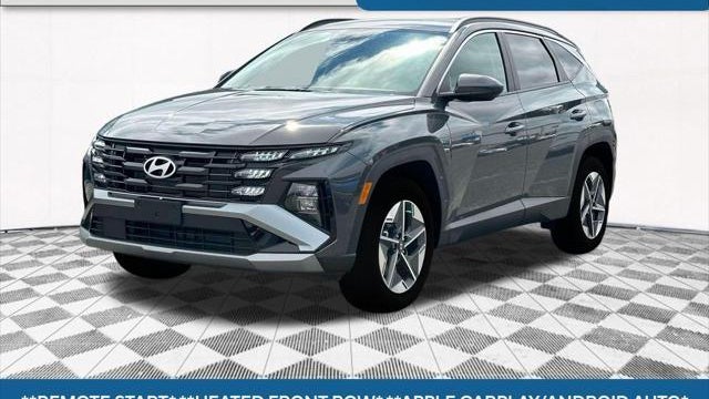 Preowned 2025 Hyundai TUCSON SEL for Sale