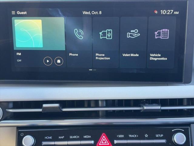 2026 Hyundai Tucson - $31,013