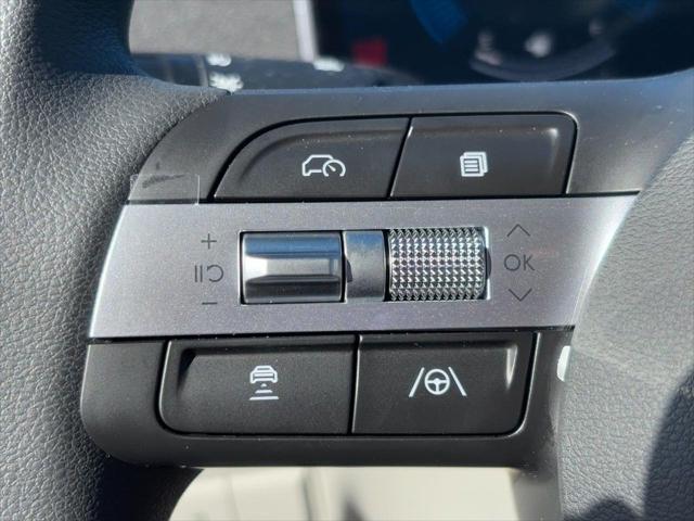 2026 Hyundai Tucson - $31,013
