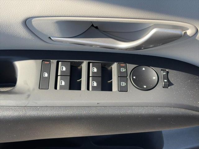 2026 Hyundai Tucson - $31,013