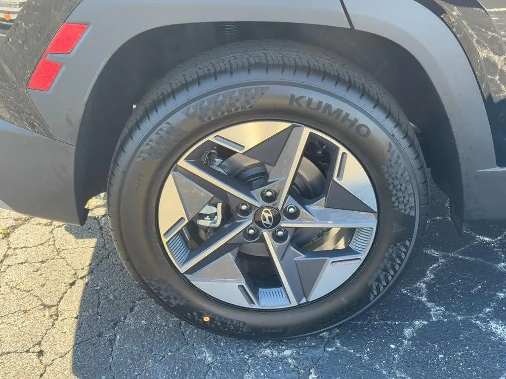 2026 Hyundai Tucson - $28,477