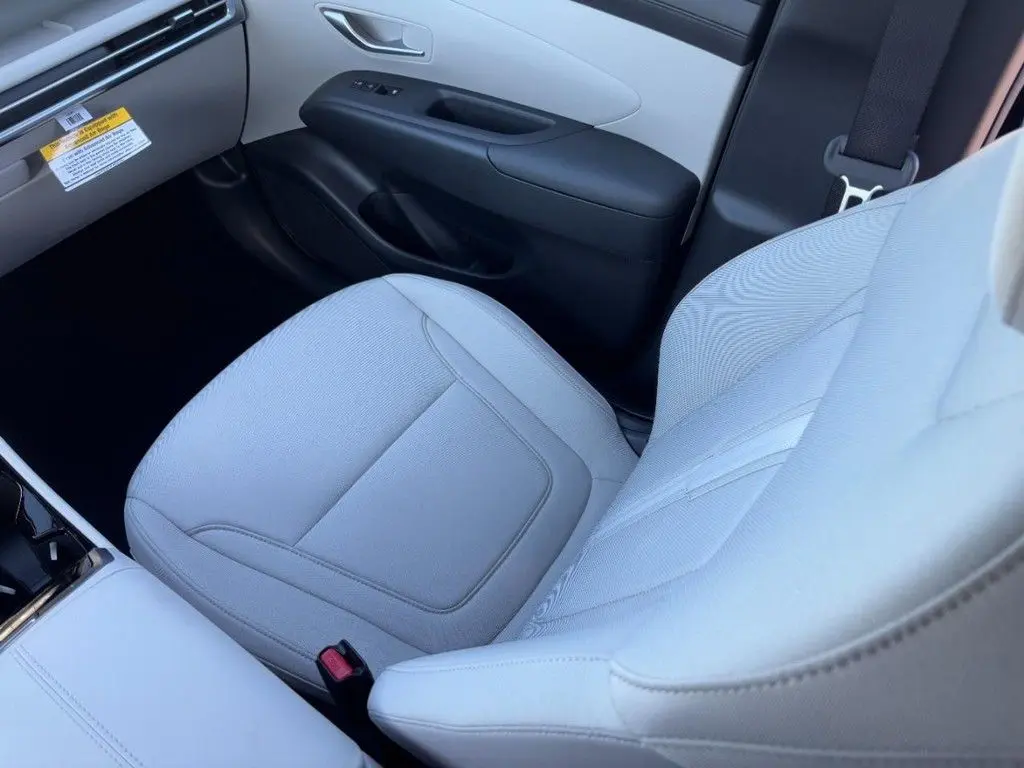 2026 Hyundai Tucson - $28,477