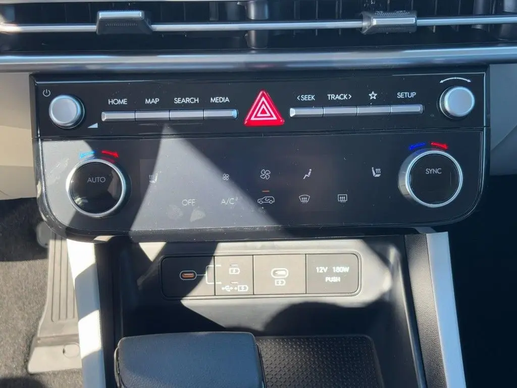 2026 Hyundai Tucson - $28,477