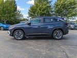 2026 Tucson Thumbnail 2