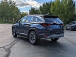 2026 Tucson Thumbnail 3
