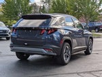 2026 Tucson Thumbnail 5