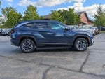 2026 Tucson Thumbnail 6