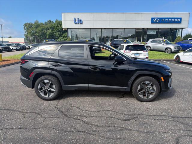 2026 Hyundai Tucson - $26,995